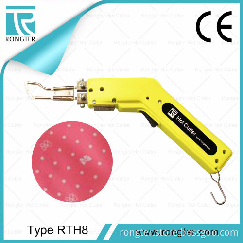 Hot Sale Knife Electric Textile Fabric Powerful Hand Tools